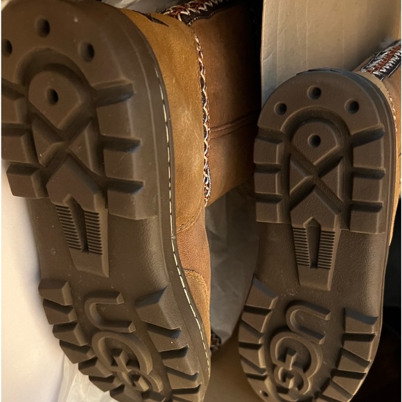 UGG Australia Sundance Tall Revival Women’s Boots - Picture 5 of 8